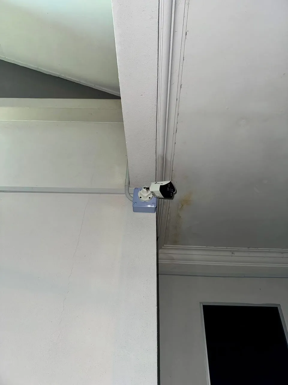 Pemasangan analog & ip oleh HSS WirelessCCTV
