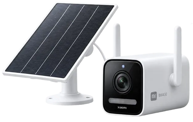 Kamera solar Xiaomi BW400