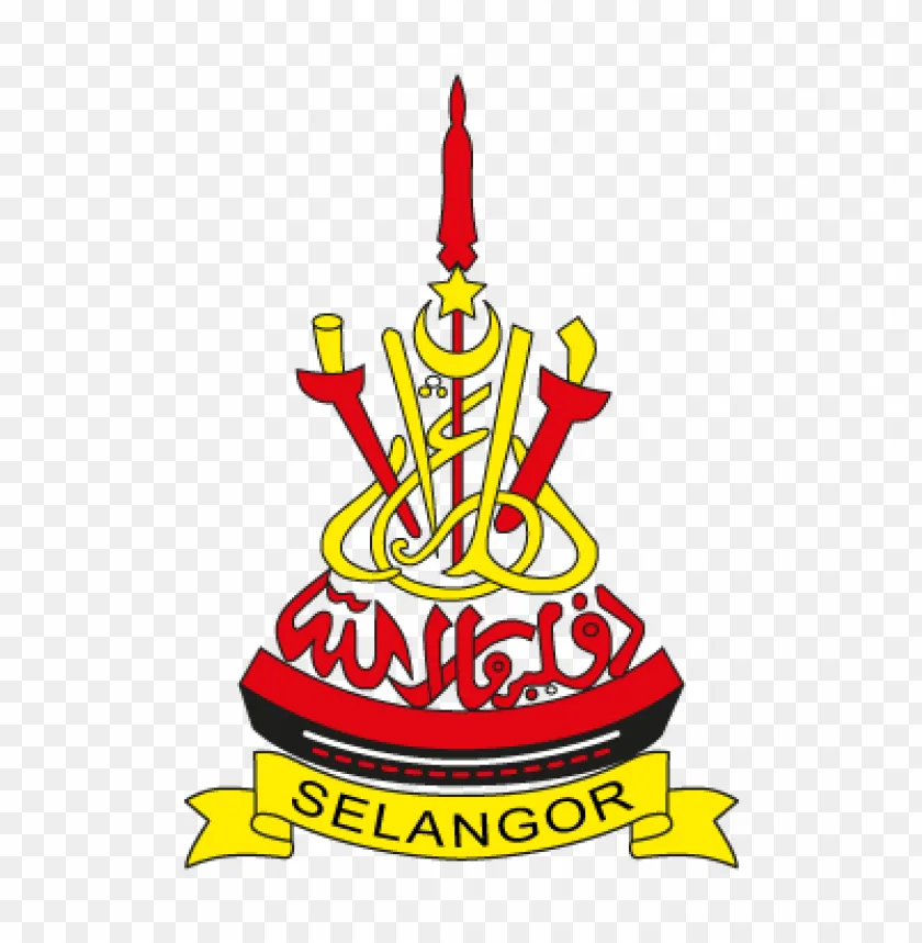 Jata Negeri Selangor