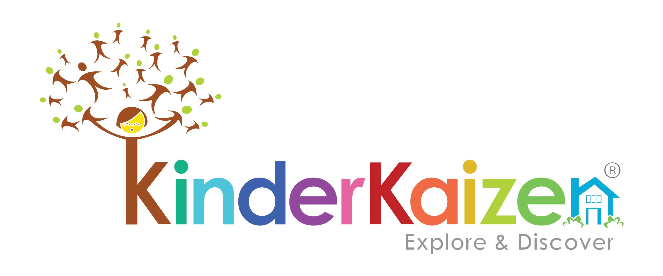 Kinder Kaizen — Explore and Discover