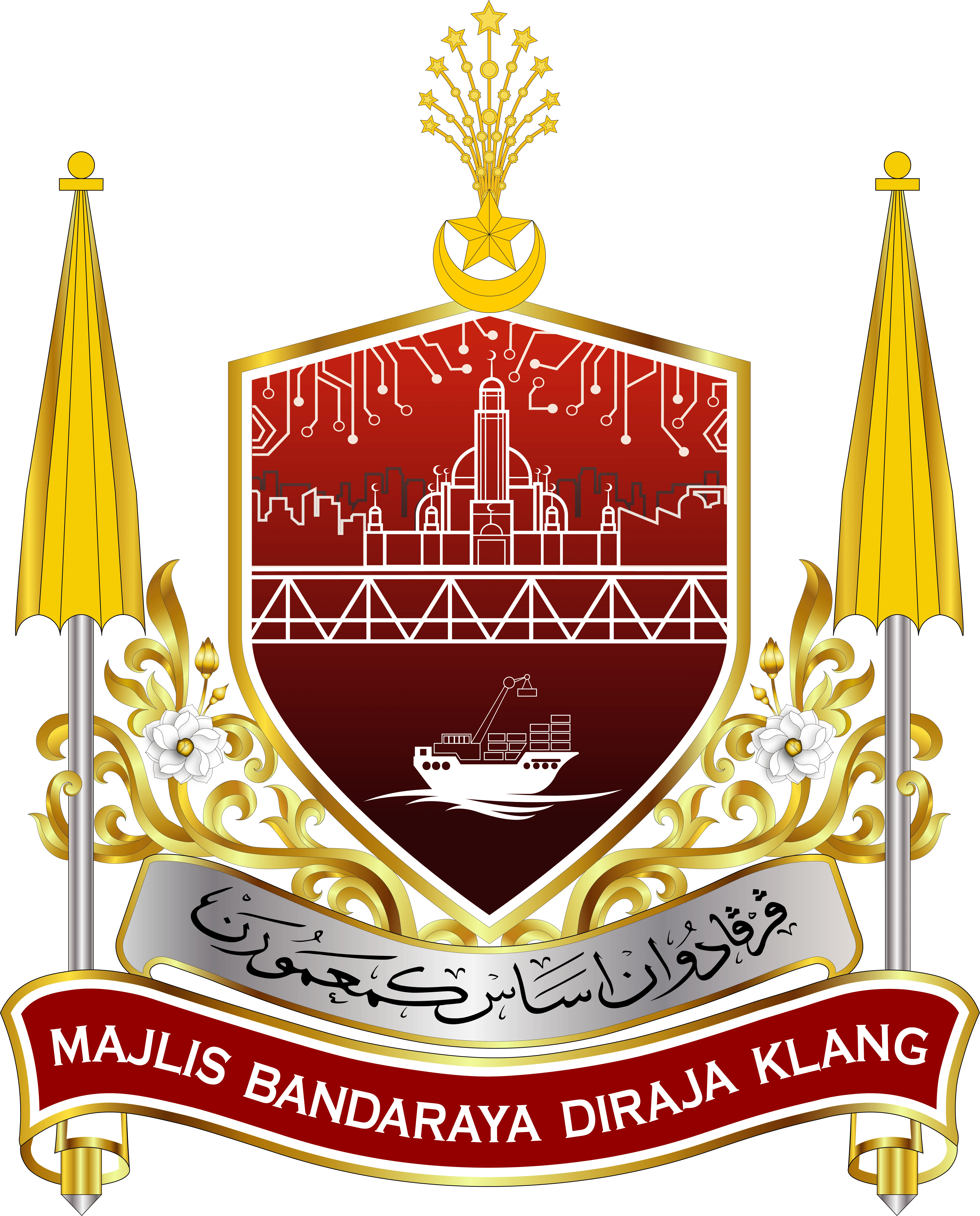 Majlis Bandaraya Diraja Klang