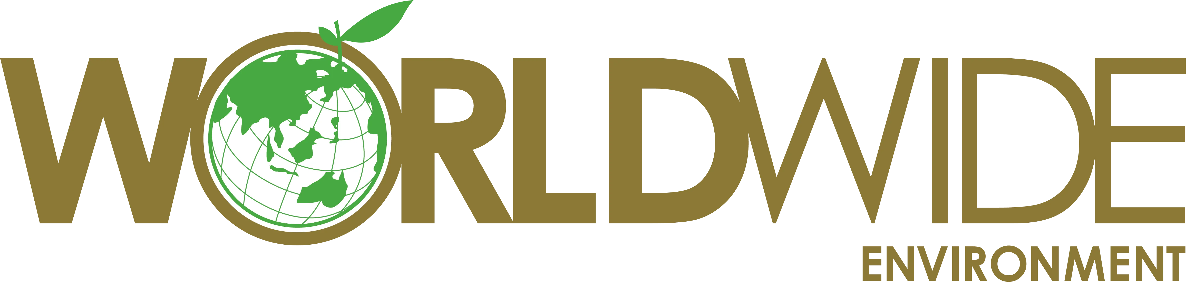 Worldwide Environment